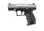 CCP 3.54" Stainless 8RD 9MM