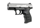 CCP 3.54" Stainless 8RD 9MM