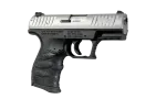 CCP 3.54" Stainless 8RD 9MM