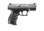CCP 3.54" Stainless 8RD 9MM