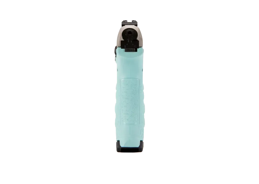 CCP 3.54" Angel Blue 8RD 9MM