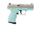 CCP 3.54" Angel Blue 8RD 9MM