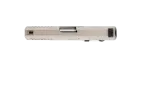 CCP 3.54" Angel Blue 8RD 9MM
