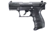 P22Q 3.42" Black 10RD 22LR
