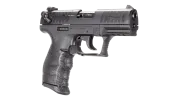 P22Q 3.42" Black 10RD 22LR