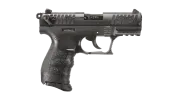 P22Q 3.42" Black 10RD 22LR