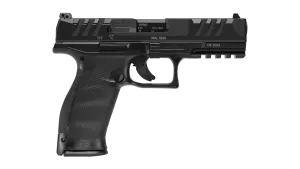 PDP Standard Full Size 4.5 in 18RD LE/Mil