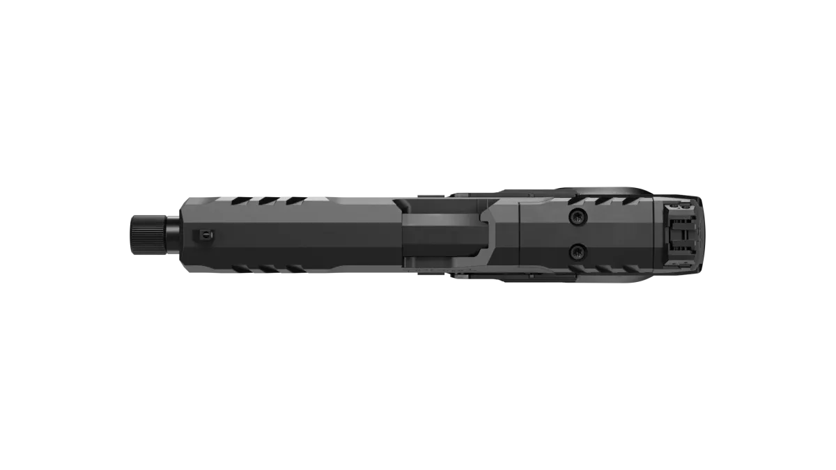 PDP Pro Full Size 5.1 in 18RD 9MM