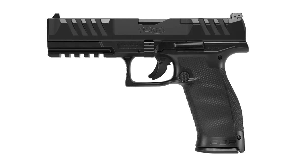 PDP Standard Full Size 5 in 18RD 9MM