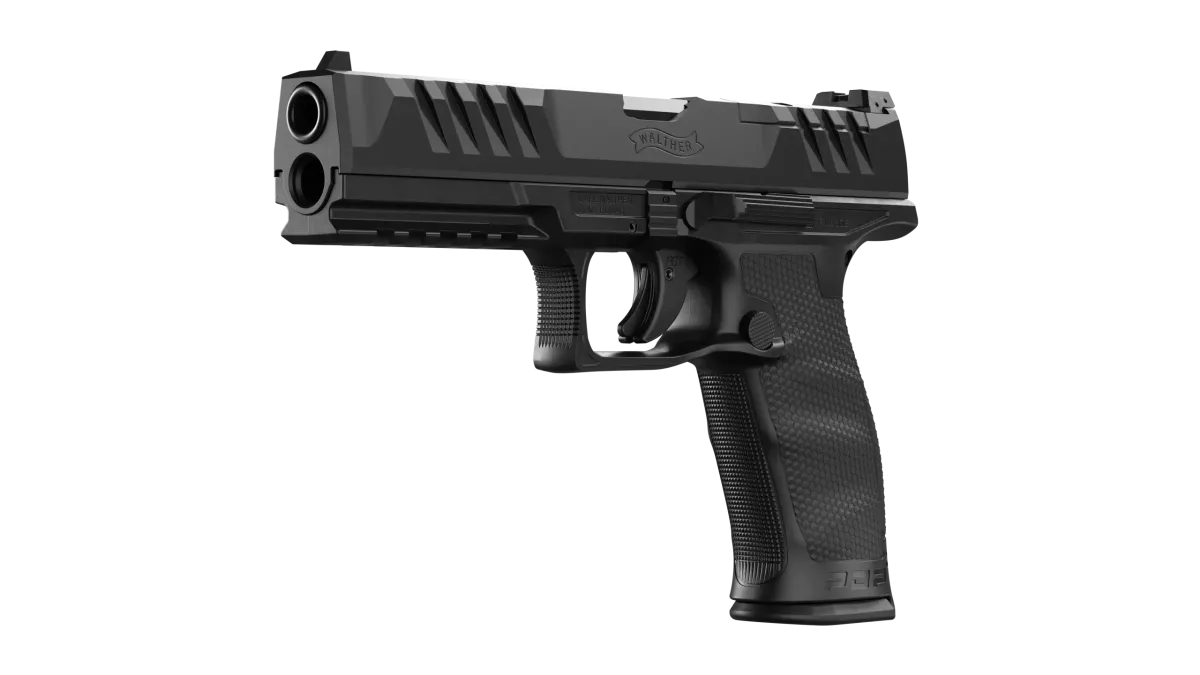 PDP Standard Full Size 5 in 18RD 9MM