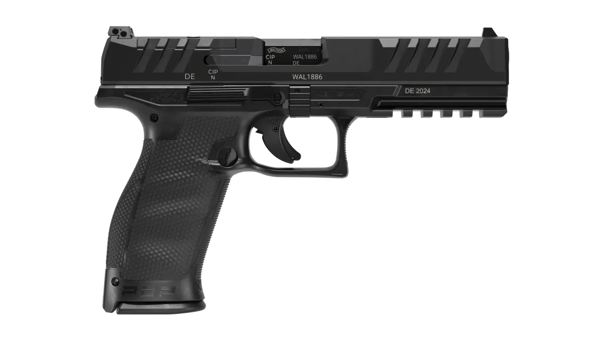 PDP Standard Full Size 5 in 18RD 9MM