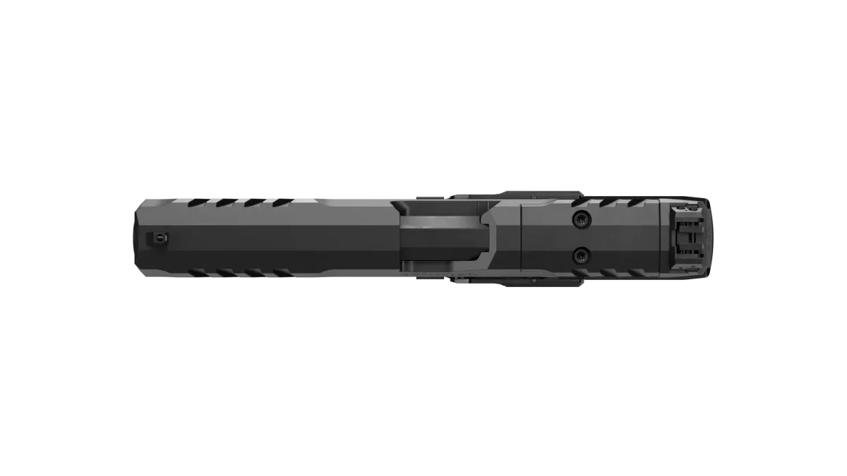 PDP Standard Full Size 5 in 18RD 9MM