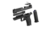 PDP Standard Full Size 5 in 18RD 9MM