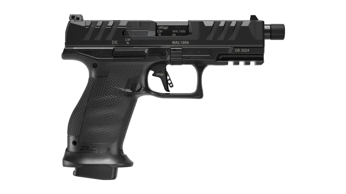 PDP Pro SD Compact 4.6 in 18RD 9MM
