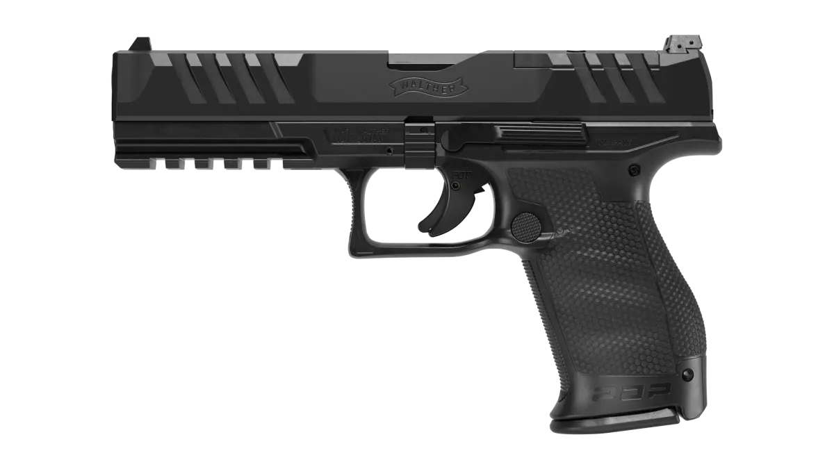 PDP Standard Compact 5 in 15RD 9MM