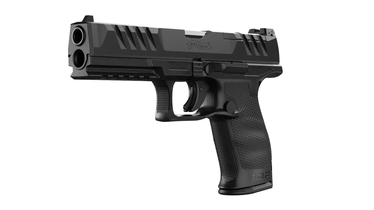PDP Standard Compact 5 in 15RD 9MM