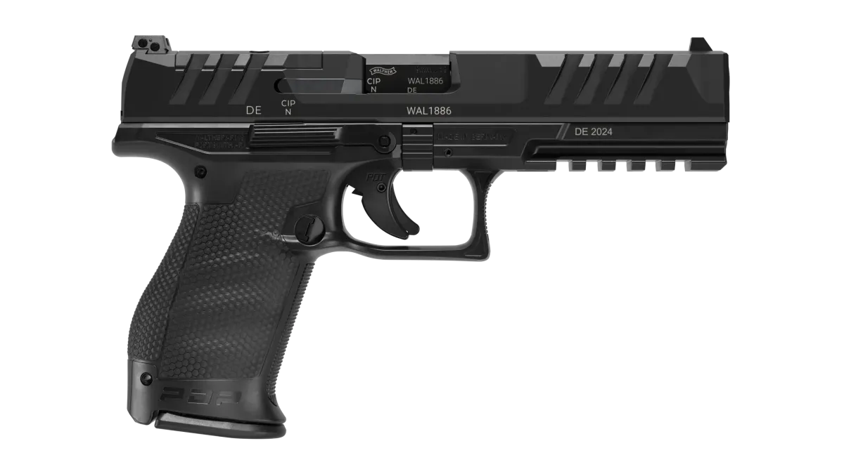 PDP Standard Compact 5 in 15RD 9MM