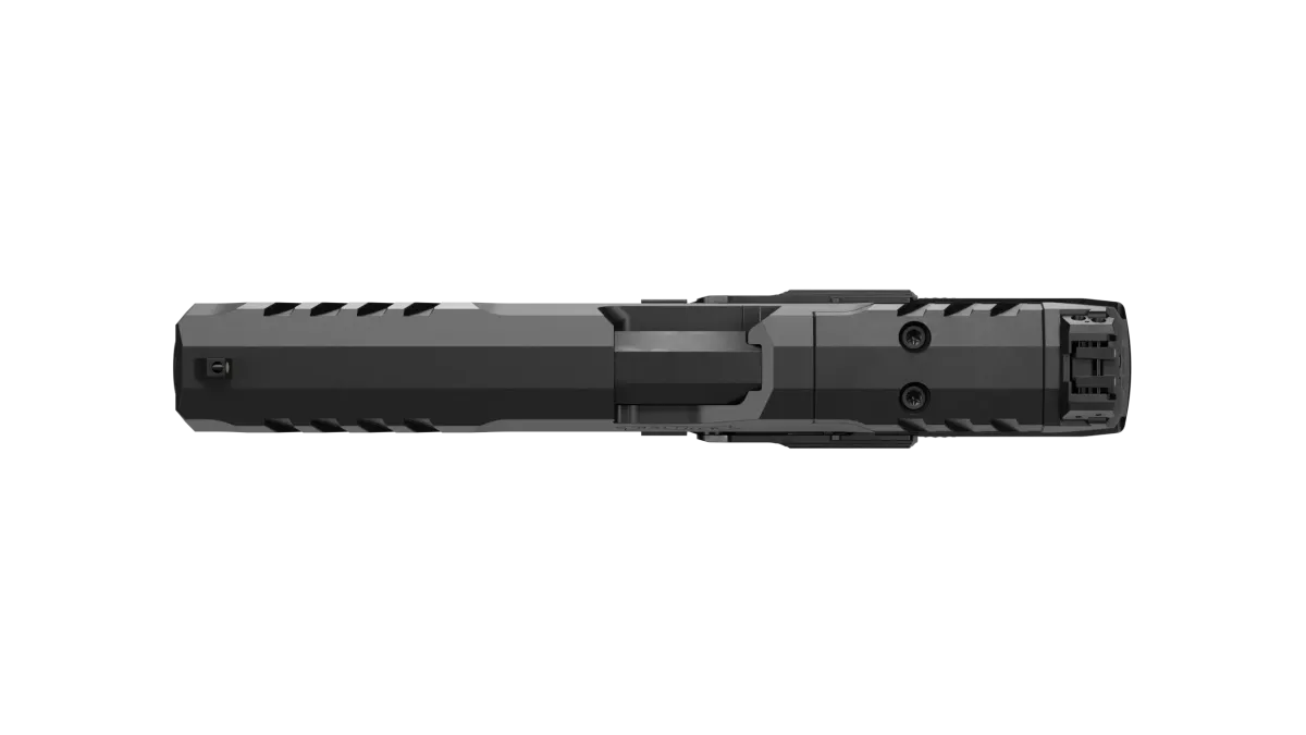 PDP Standard Compact 5 in 15RD 9MM
