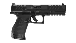 PDP Standard Compact 5 in 15RD 9MM