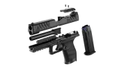 PDP Standard Compact 5 in 15RD 9MM