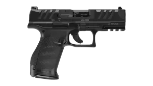 PDP Standard Compact 4 in 15RD 9MM