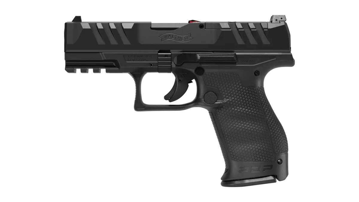 PDP Compact California 4 in 10RD