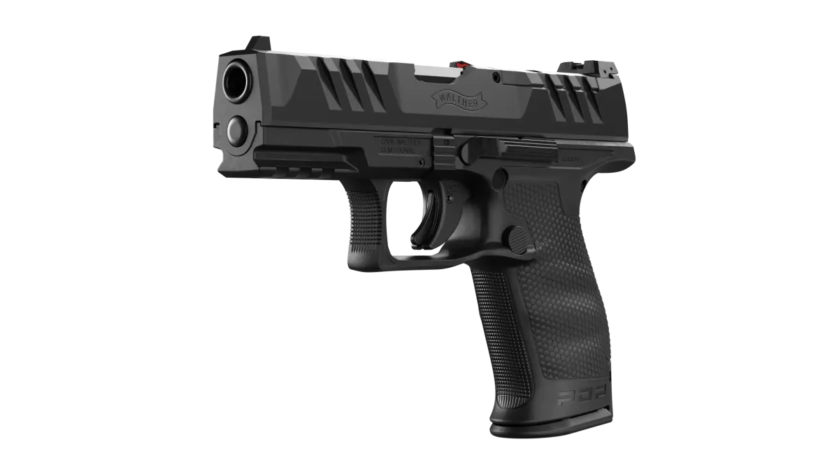 PDP Compact California 4 in 10RD