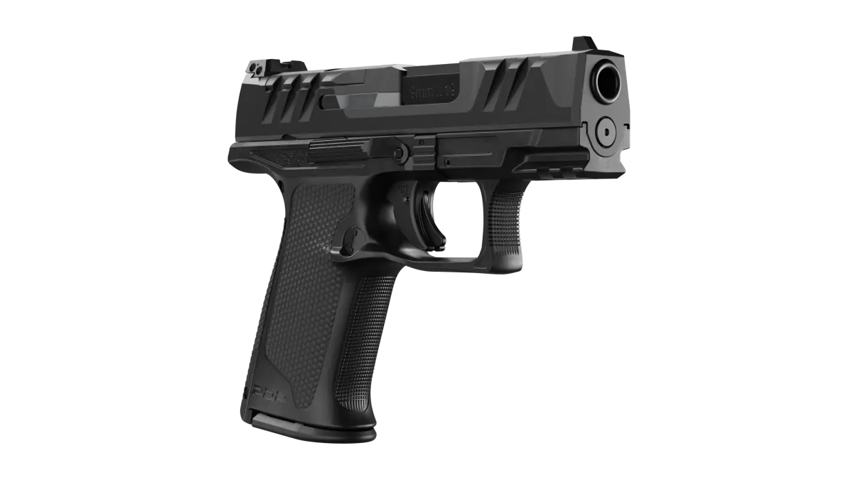 PDP F-Series Standard 3.5 in 15RD 9MM