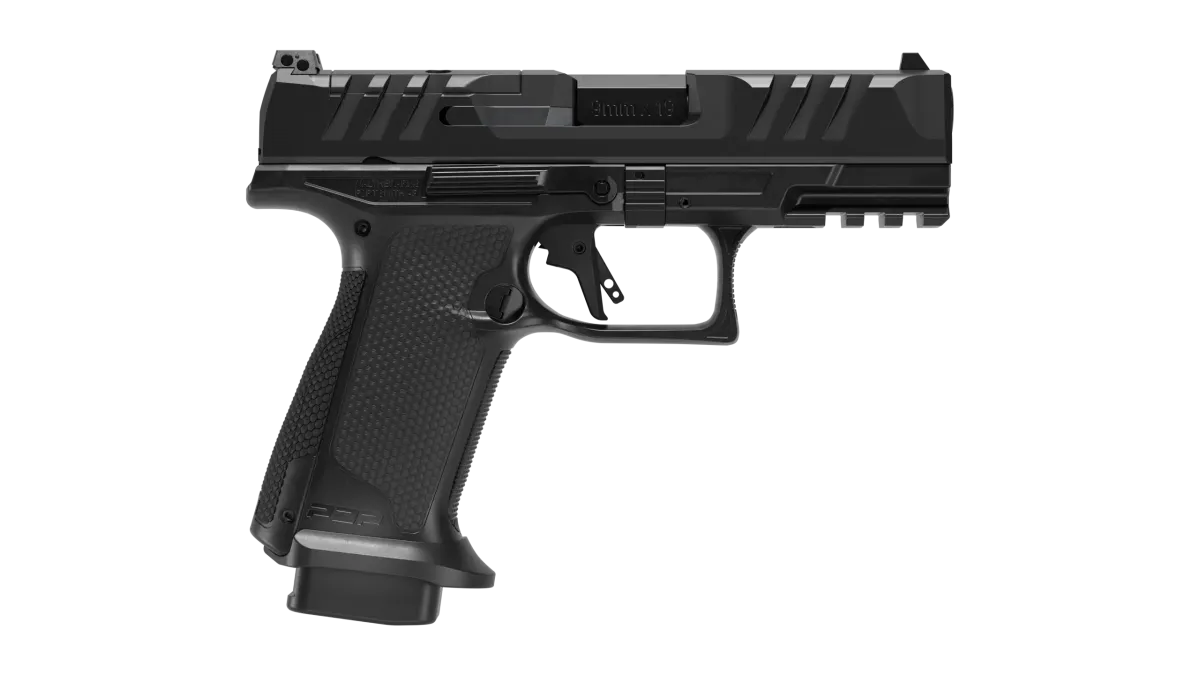 PDP F-Series Pro-E 4 inches
