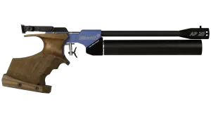 Hammerli AR20 PRO