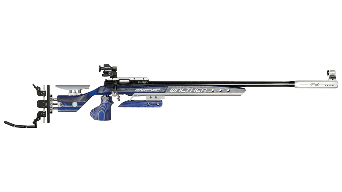 KK500 Anatomic