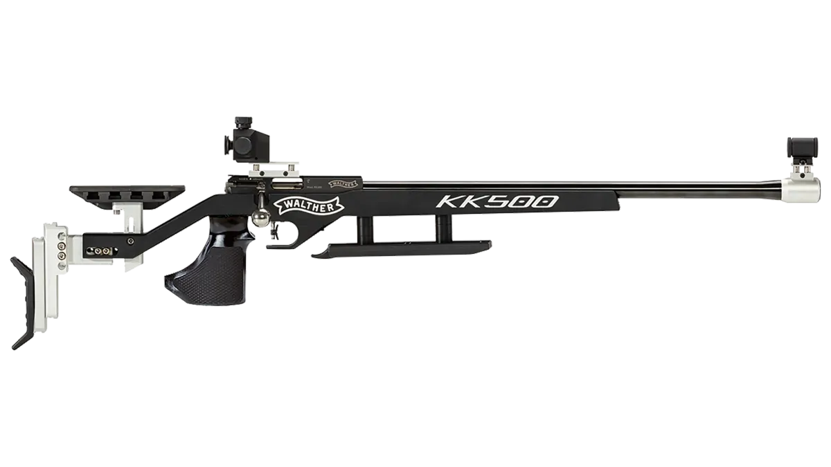 KK500-M Blacktec