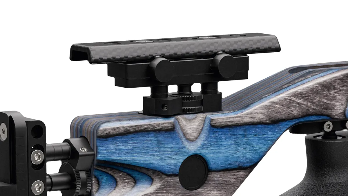 LG500 itec Anatomic
