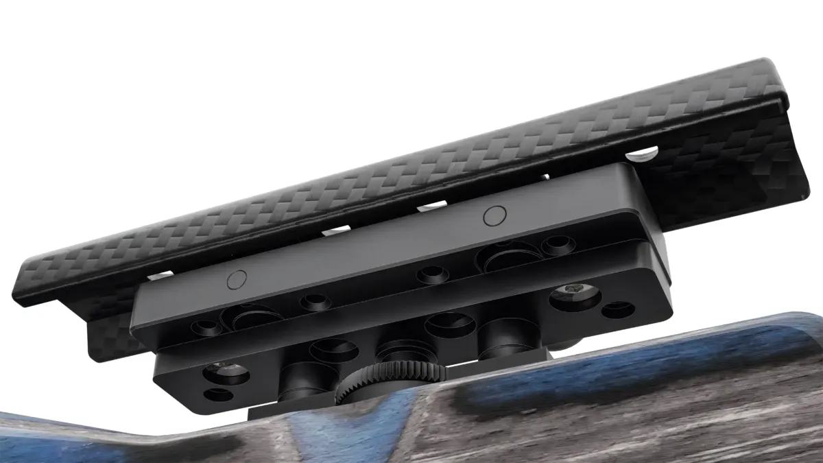 LG500 itec Anatomic