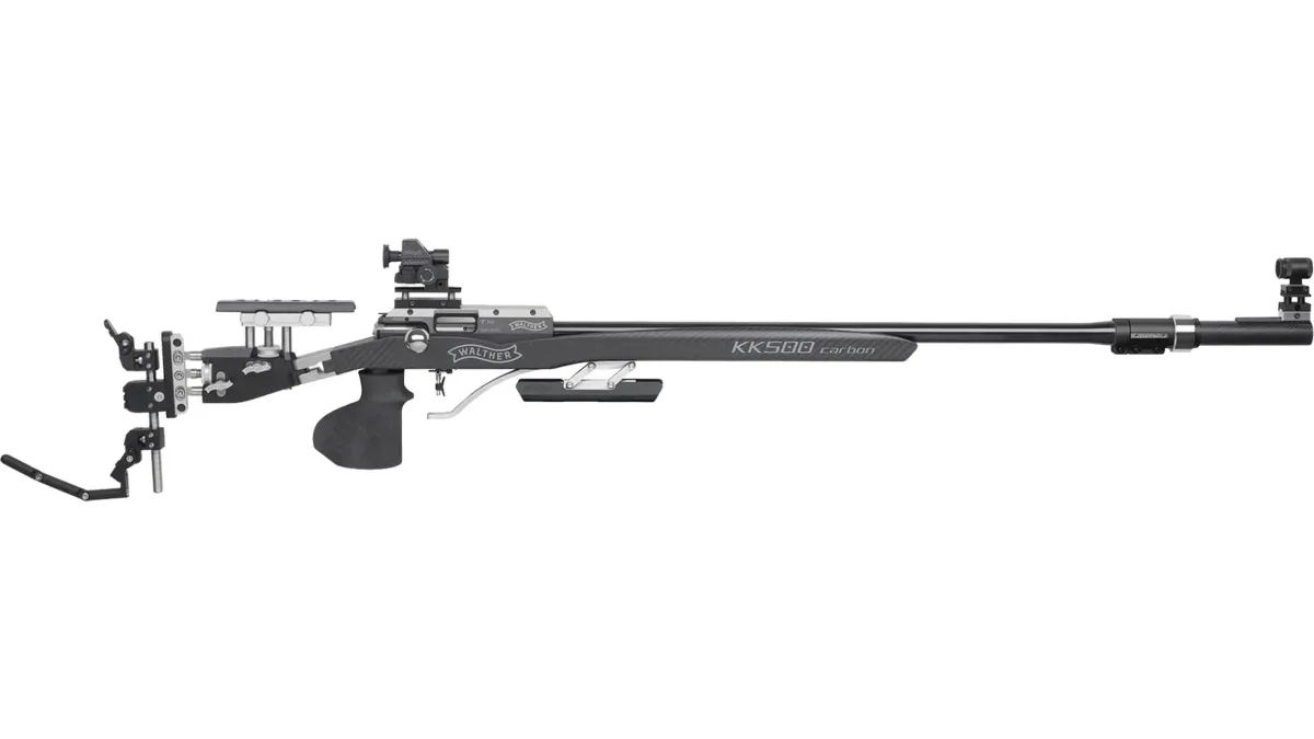 KK500 Carbon