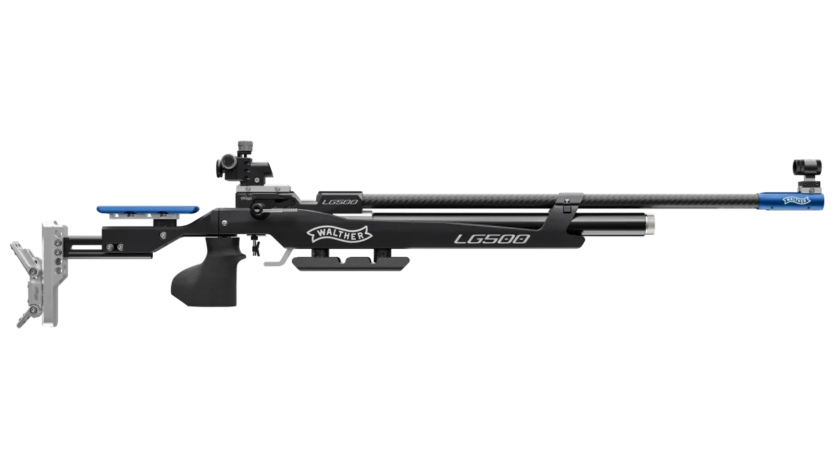 LG500-M Competition