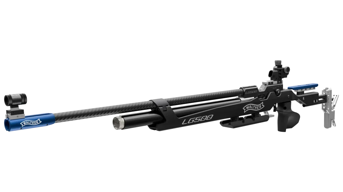 LG500-M Competition