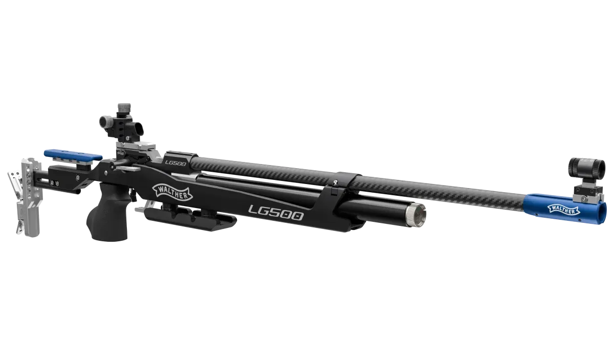 LG500-M Competition