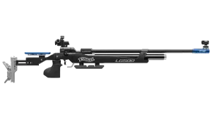 LG500-M Competition