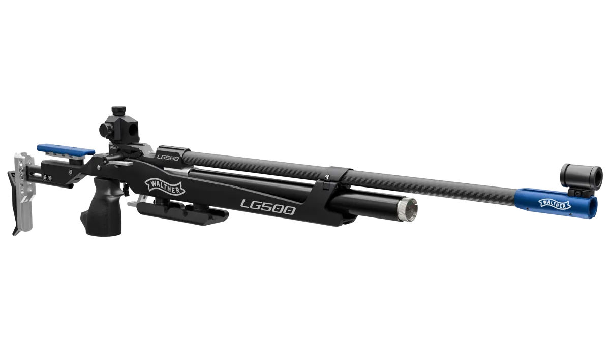 LG500-M Blacktec