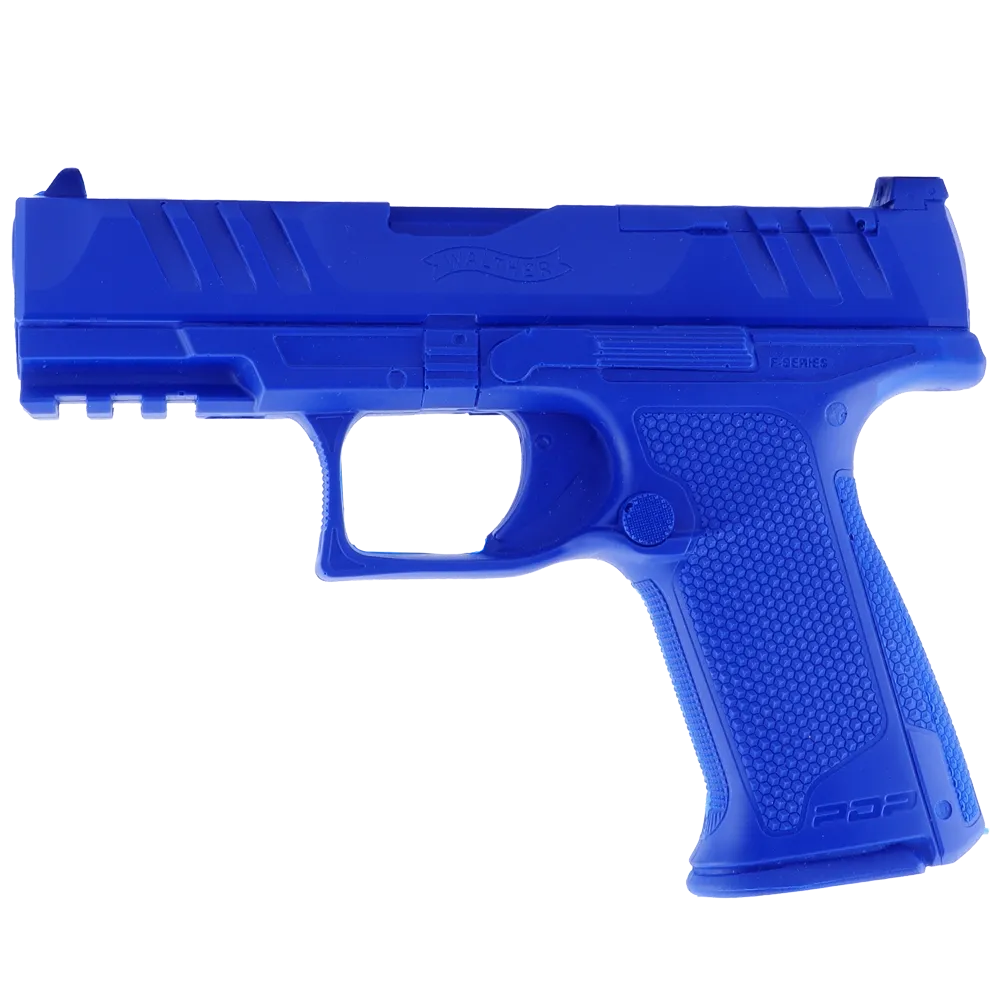 5136126 PDP F-Series 4Inch Blue Gun