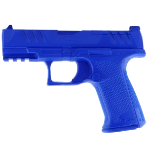 5136126 PDP F-Series 4Inch Blue Gun