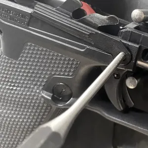Dynamic Trigger Install