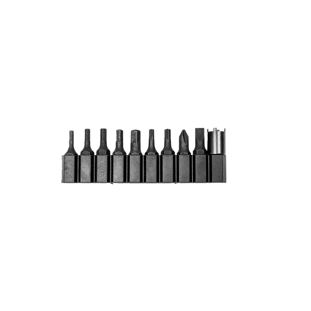 Twist Multi Tool, Gray