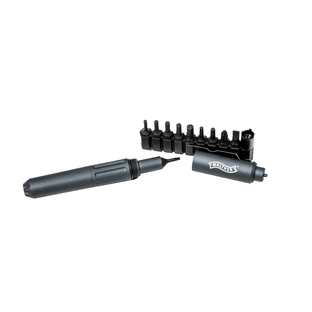 Twist Multi Tool, Gray