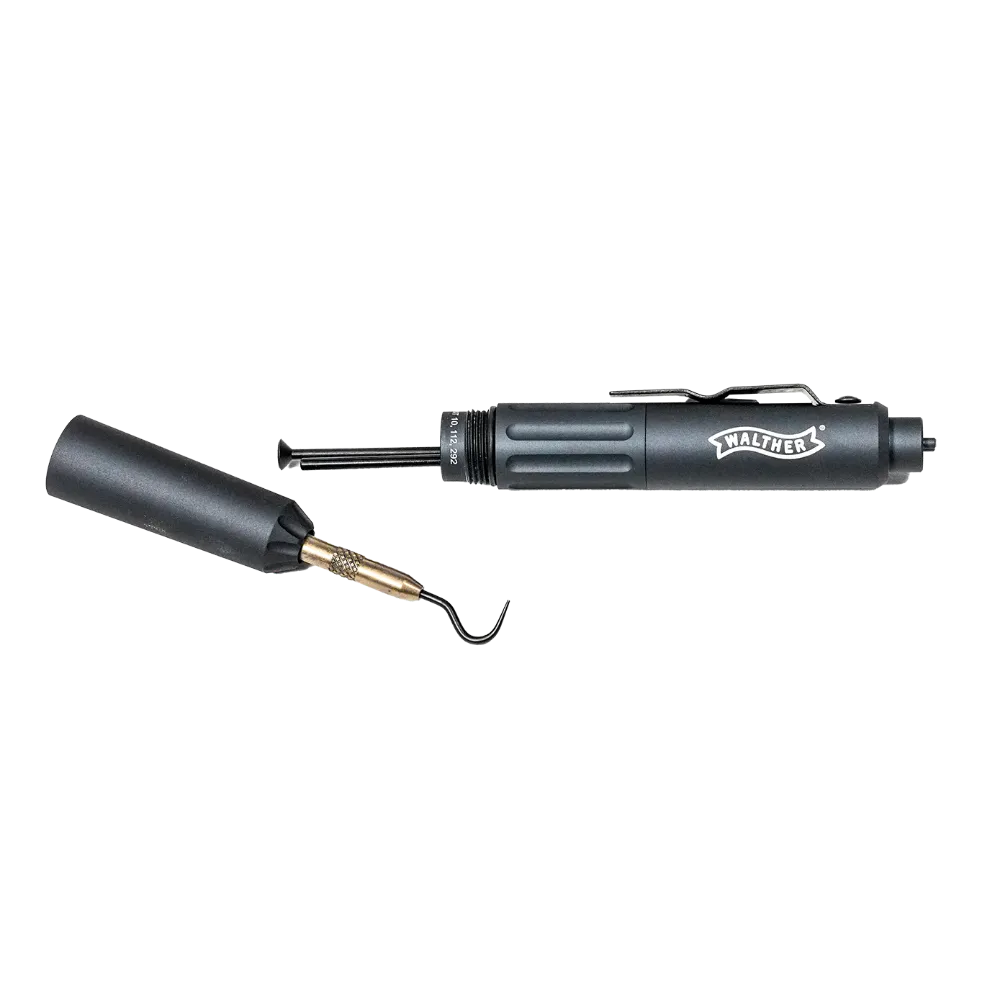 Twist Multi Tool, Gray