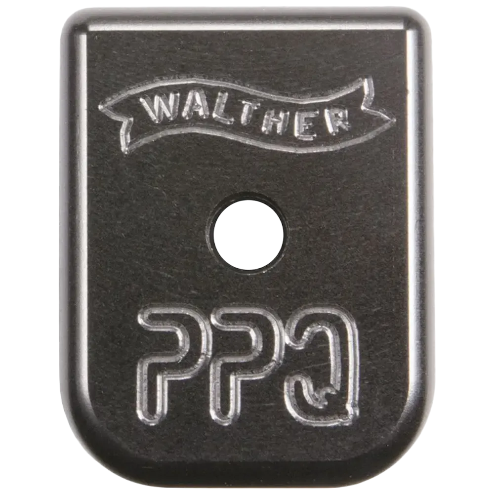 Taylor Freelance PPQ+0 Competition Magazine Basepad