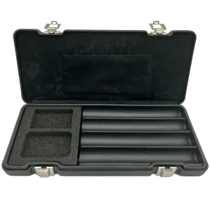 Walther Travel Cigar Humidor 