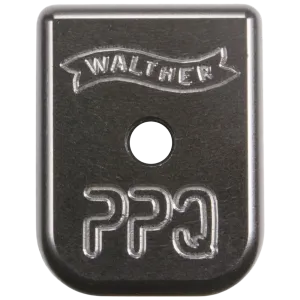 Taylor Freelance PPQ+0 Competition Magazine Basepad