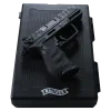 Walther Branded Stopbox (Compact)
